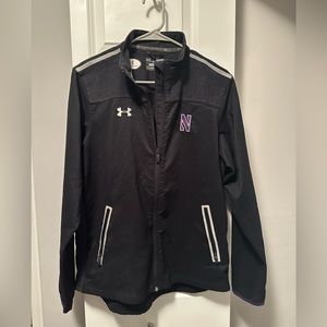 Northwestern University Wind Jacket